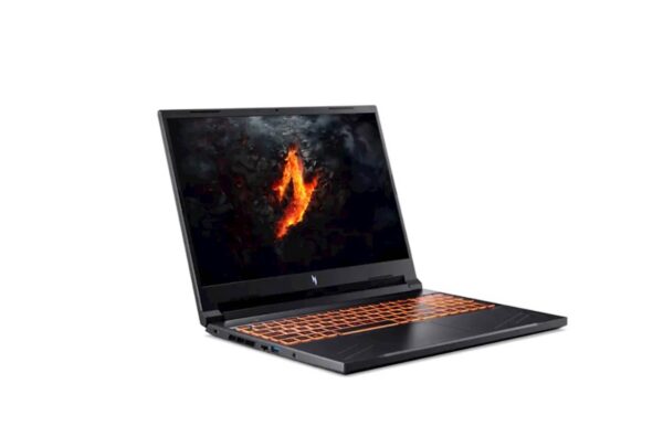 ACER Nitro V 16 ANV16-41-R5JT Ryzen 5 8645HS/16GB/SSD 512GB/16''FHD IPS 165Hz/RTX 3050/W11/AI - Image 2