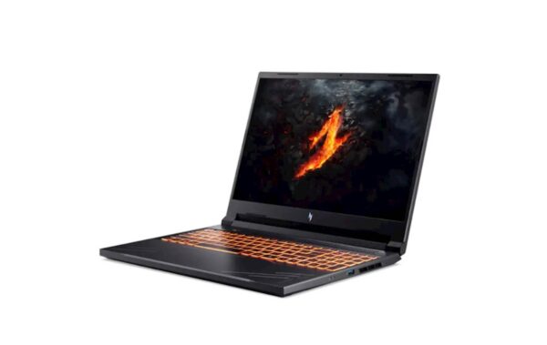 ACER Nitro V 16 ANV16-41-R5JT Ryzen 5 8645HS/16GB/SSD 512GB/16''FHD IPS 165Hz/RTX 3050/W11/AI - Image 3