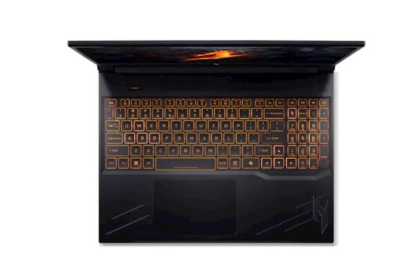 ACER Nitro V 16 ANV16-41-R5JT Ryzen 5 8645HS/16GB/SSD 512GB/16''FHD IPS 165Hz/RTX 3050/W11/AI - Image 4