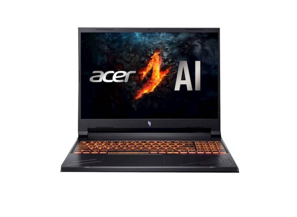 ACER Nitro V 16 ANV16-41-R5JT Ryzen 5 8645HS/16GB/SSD 512GB/16''FHD IPS 165Hz/RTX 3050/W11/AI - Image 9