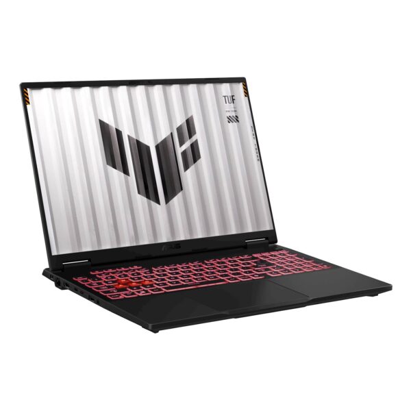 ASUS TUF Gaming A16 FA608WI-QT007 Ryzen AI 9 HX 370/32GB/SSD 1TB/16" 2,5K 165Hz/RTX 4070/Brez OS - Image 4