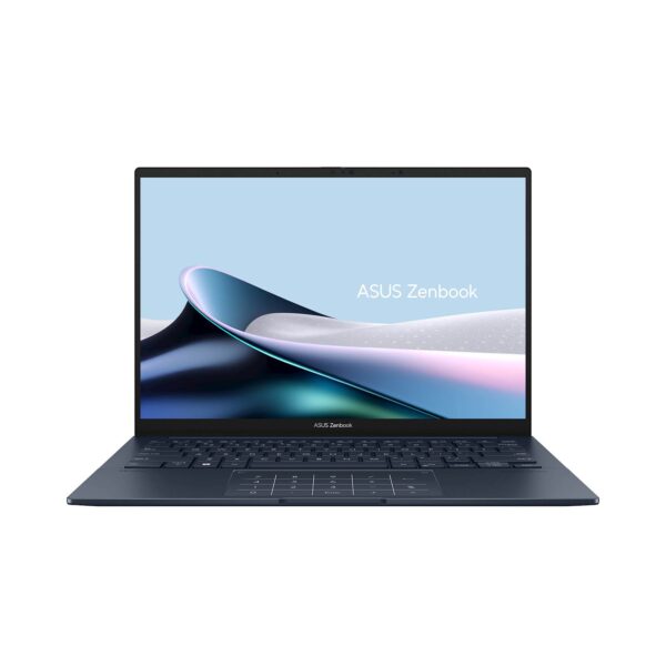 ASUS Zenbook 14 OLED UX3405MA-PZ882X Core Ultra 9 185H/32GB/1TB/14" 3K OLED Touch/BL KEY/W11Pro