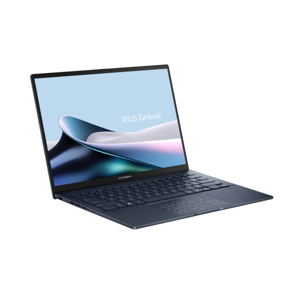 ASUS Zenbook 14 OLED UX3405MA-PZ882X Core Ultra 9 185H/32GB/1TB/14" 3K OLED Touch/BL KEY/W11Pro - Image 2