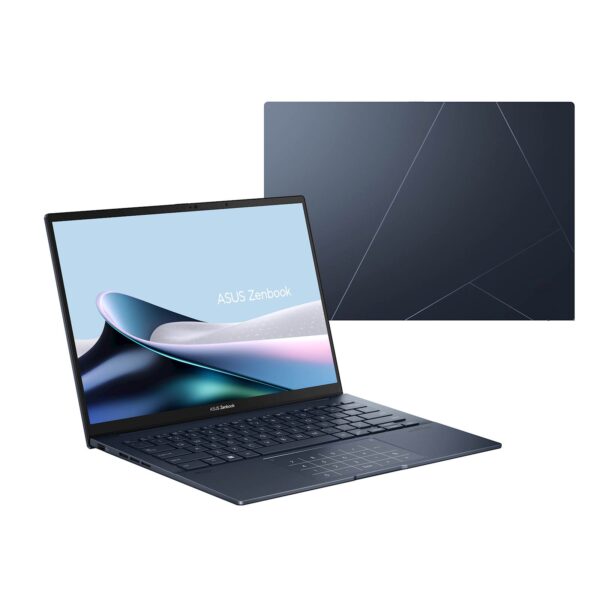 ASUS Zenbook 14 OLED UX3405MA-PZ882X Core Ultra 9 185H/32GB/1TB/14" 3K OLED Touch/BL KEY/W11Pro - Image 4