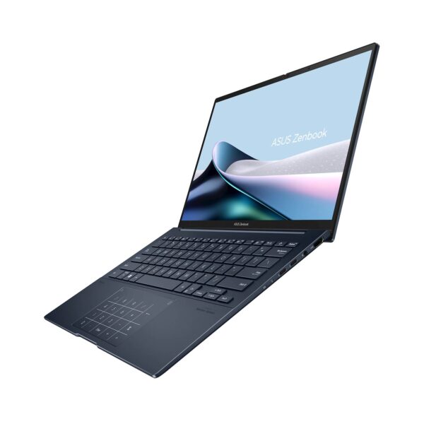 ASUS Zenbook 14 OLED UX3405MA-PZ882X Core Ultra 9 185H/32GB/1TB/14" 3K OLED Touch/BL KEY/W11Pro - Image 8