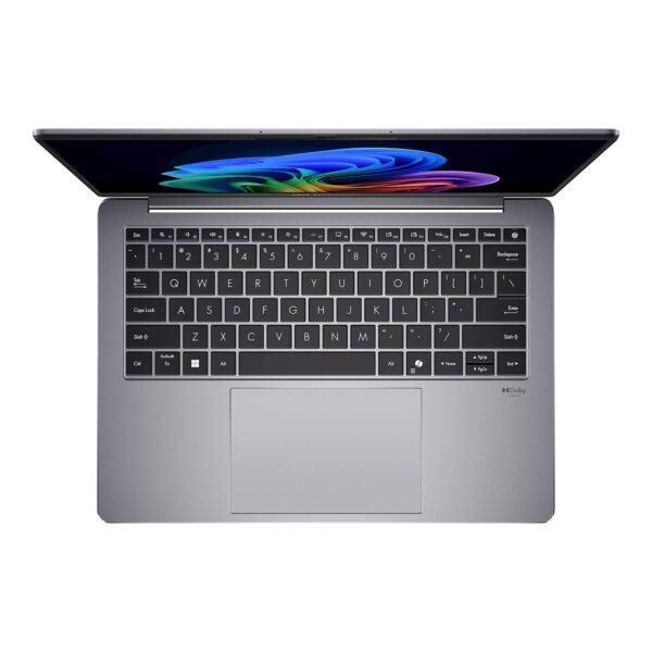 ASUS ExpertBook P5 P5405CSA-WB53C0 Ultra 5 226V/16GB/SSD512GB/14" 2,5K 144Hz 400-nits/BrezOS - Image 3