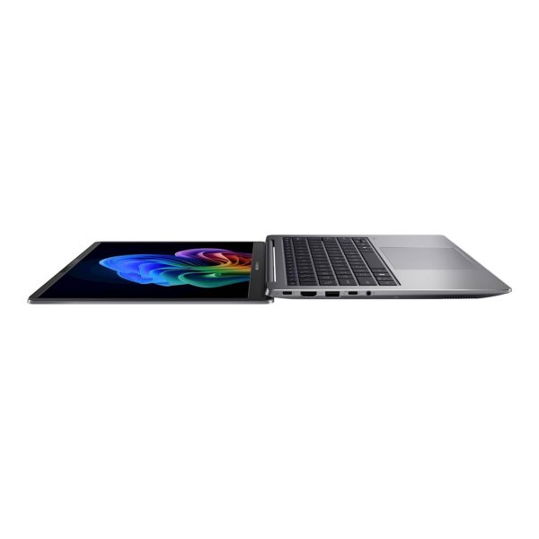 ASUS ExpertBook P5 P5405CSA-WB53C0 Ultra 5 226V/16GB/SSD512GB/14" 2,5K 144Hz 400-nits/BrezOS - Image 4