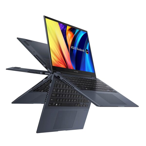 ASUS Vivobook S 14 Flip OLED TN3402YA-KN260W Ryzen 7 7730U/16GB/1TB/14,0''2.8K OLED TCH/W11H +Stylus