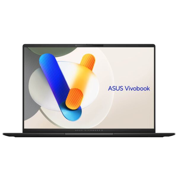 ASUS Vivobook S 16 M5606WA-MX077X Ryzen AI 9 HX 370/32GB/SSD 1TB/16" 3.2K OLED 120Hz/BL KEY/W11Pro