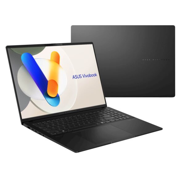 ASUS Vivobook S 16 M5606WA-MX077X Ryzen AI 9 HX 370/32GB/SSD 1TB/16" 3.2K OLED 120Hz/BL KEY/W11Pro - Image 2