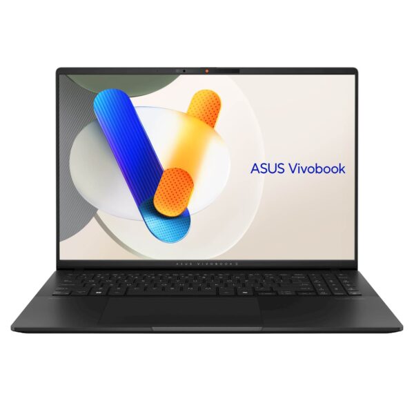 ASUS Vivobook S 16 M5606WA-MX077X Ryzen AI 9 HX 370/32GB/SSD 1TB/16" 3.2K OLED 120Hz/BL KEY/W11Pro - Image 3