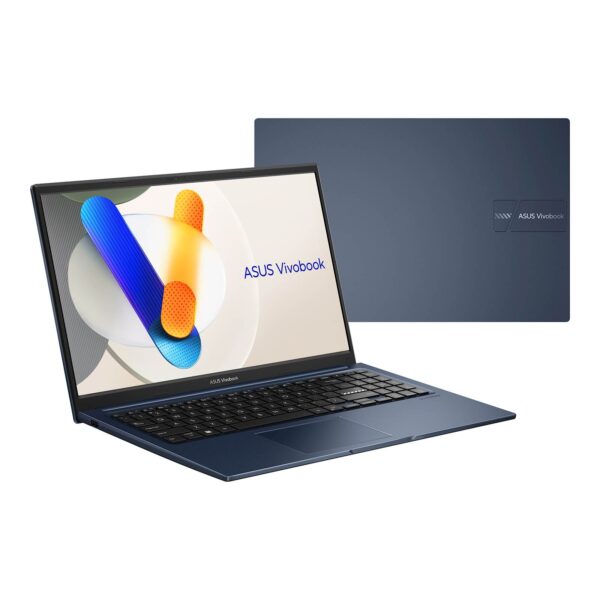 ASUS Vivobook 15 X1504VA-BQ1356W i5-1335U/16GB/SSD 1TB/15,6" FHD IPS-level/Intel UHD/BL KEY/W11H - Image 6