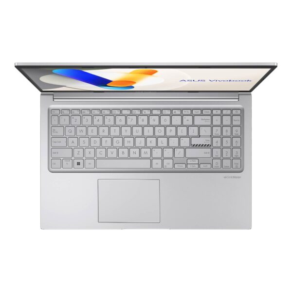 ASUS Vivobook 15 X1504VA-BQ722W Core 7 150U/16GB/SSD 1TB/15,6" FHD IPS-level/BL KEY/W11H - Image 4