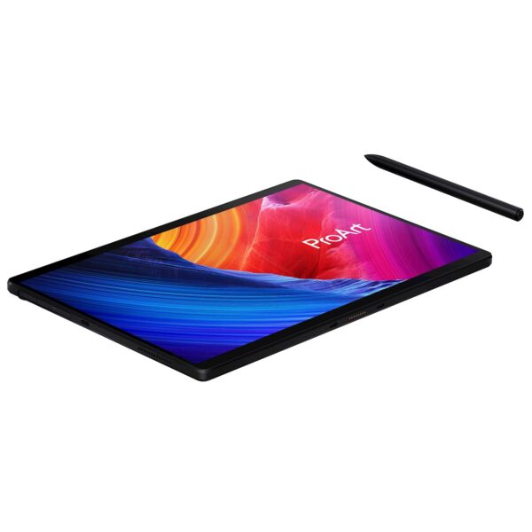 Asus ProArt PZ13 OLED HT5306QA-LX002W Snapdragon X Plus/16GB/SSD 1TB/13,3" 3K OLED/W11H  Copilot+PC - Image 2