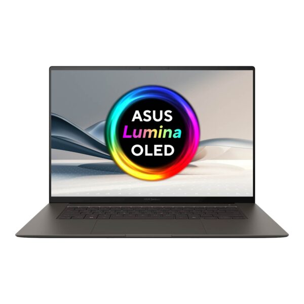 ASUS Zenbook S 16 UM5606WA-RJ324X Ryzen AI 9 HX370/32GB/SSD 2TB/16" 3K OLED/W11Pro - Image 2