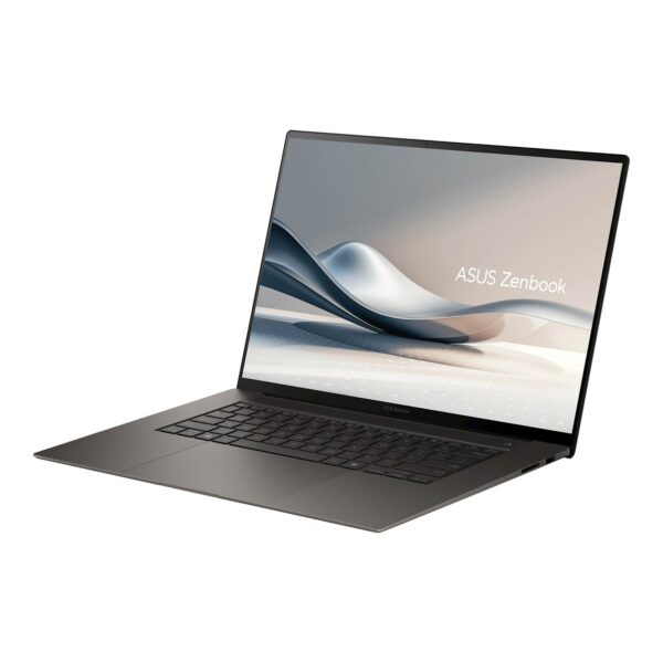 ASUS Zenbook S 16 UM5606WA-RJ324X Ryzen AI 9 HX370/32GB/SSD 2TB/16" 3K OLED/W11Pro - Image 3