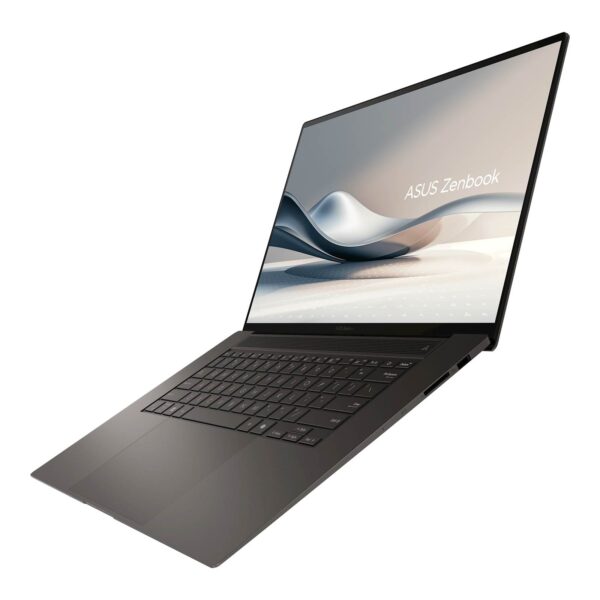 ASUS Zenbook S 16 UM5606WA-RJ324X Ryzen AI 9 HX370/32GB/SSD 2TB/16" 3K OLED/W11Pro - Image 7