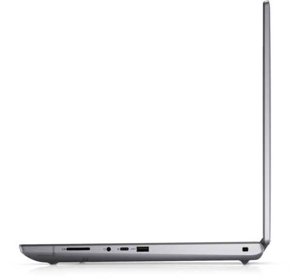 Prenosnik DELL Precision 7780 i7-13850HX/32GB/1TB SSD/17.3" UHD/RTX A2000 8GB/W11Pro - Image 4