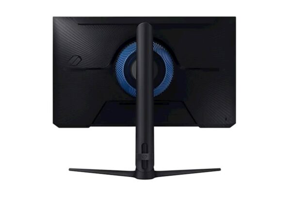 Monitor Samsung S24DG302EU ODYSSEY G30D FHD 180Hz, 24', VA, 1920x1080, 180Hz, DP, HDMI - Image 4