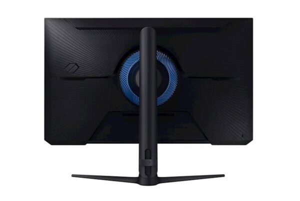 Monitor Samsung Odyssey G3 G30D 180Hz Gaming, 27', VA, 1920x1080, HDMI, DP - Image 2