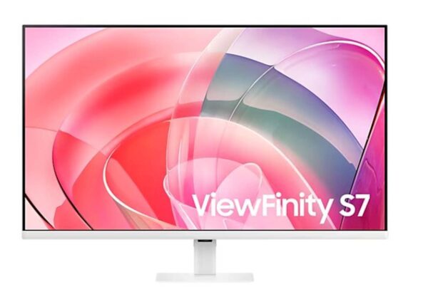 Monitor Samsung ViewFinity S7 S70D UHD monitor, 32',3840 x 2160, VA, HDMI, DP