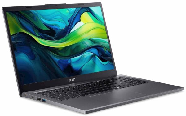 Prenosni računalnik ACER Aspire A15 41M-R4DU R7-8840HS/16GB/SSD 1TB/15,6''FHD/W11