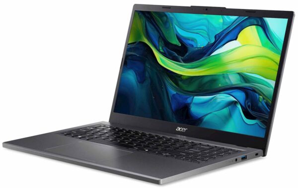 Prenosni računalnik ACER Aspire A15 41M-R4DU R7-8840HS/16GB/SSD 1TB/15,6''FHD/W11 - Image 2