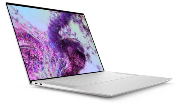 Prenosnik DELL XPS 16 (9640) Ultra 9 185H/64GB/SSD 4TB/16.3''UHD+/Touch/RTX 4060 8GB/W11Pro - Image 2