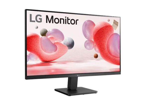 Monitor LG 27MR400-B, 27', IPS, 1920x1080, 100Hz, VGA, HDMI