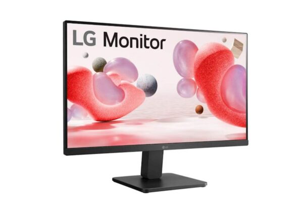 Monitor LG 24MR400-B, 24', IPS, 100Hz, D-sub, HDMI