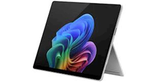 Tablični računalnik Microsoft Surface Copilot+PC-13"/Snapdragon X Elite/16GB/512GB/W11H-OLED