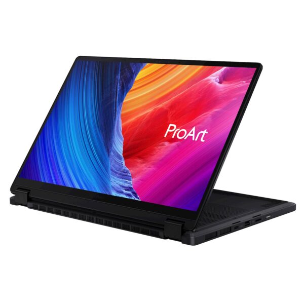 Asus ProArt PX13 HN7306WV-LX036X Ryzen AI 9 HX 370/32GB/SSD 1TB/13,3" 3K OLED/RTX 4060 8GB/W11Pro