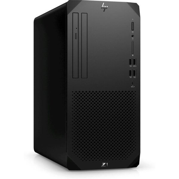 Delovna postaja HP Z1 G9 TWR Wolf PRO i7-14700/32GB/SSD 1TB/NVIDIA Geforce RTX 4060 8GB/W11Pro - Image 2