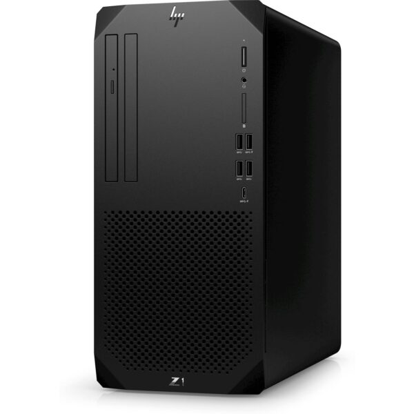 Delovna postaja HP Z1 G9 TWR Wolf PRO i7-14700/32GB/SSD 1TB/NVIDIA Geforce RTX 4060 8GB/W11Pro - Image 3