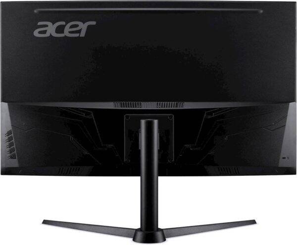 Monitor Acer Nitro XZ322QUV3bmiiphx 80,01 cm (31,5 ''), QHD VA 1 ms 180 Hz ukrivljen 1500R - Image 6