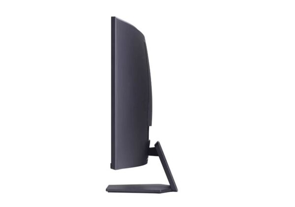 Monitor LG 32GS60QC UltraGear™ Gaming, 32', VA, 2560x1440, 180Hz, 2x HDMI, DP - Image 2