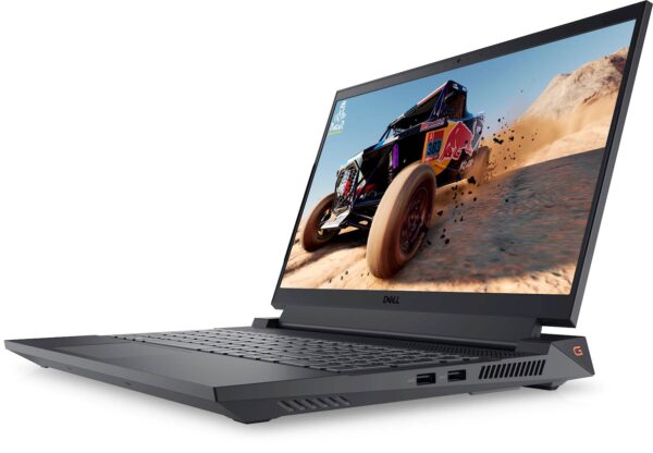 Prenosnik DELL G15 5530 i7-13650HX/32GB/SSD 1TB/15.6''FHD 360Hz/RTX4060 8GB/Ubuntu - Image 3