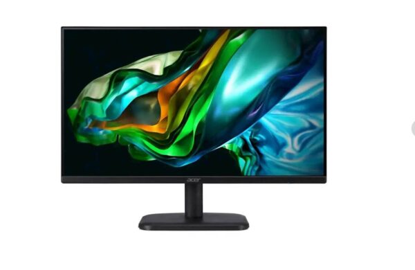 Monitor Acer Monitor Acer EK271EBI 68,58 cm (27'') FHD IPS, 1ms, 100 Hz  FreeSync, 1xVGA, 1xHDMI