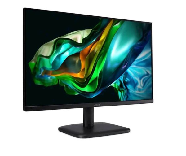 Monitor Acer Monitor Acer EK271EBI 68,58 cm (27'') FHD IPS, 1ms, 100 Hz  FreeSync, 1xVGA, 1xHDMI - Image 2