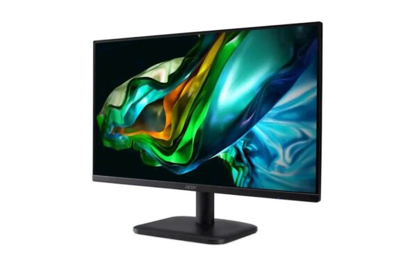 Monitor Acer Monitor Acer EK271EBI 68,58 cm (27'') FHD IPS, 1ms, 100 Hz  FreeSync, 1xVGA, 1xHDMI - Image 4