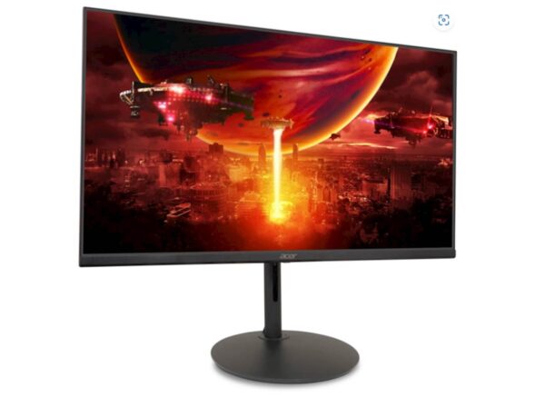 Monitor Acer Nitro XF270M3biiph 68,58 cm (27 '') FHD IPS, 16:9, 1ms, 180 Hz. 2xHDMI, DP