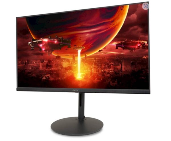 Monitor Acer Nitro XF270M3biiph 68,58 cm (27 '') FHD IPS, 16:9, 1ms, 180 Hz. 2xHDMI, DP - Image 2