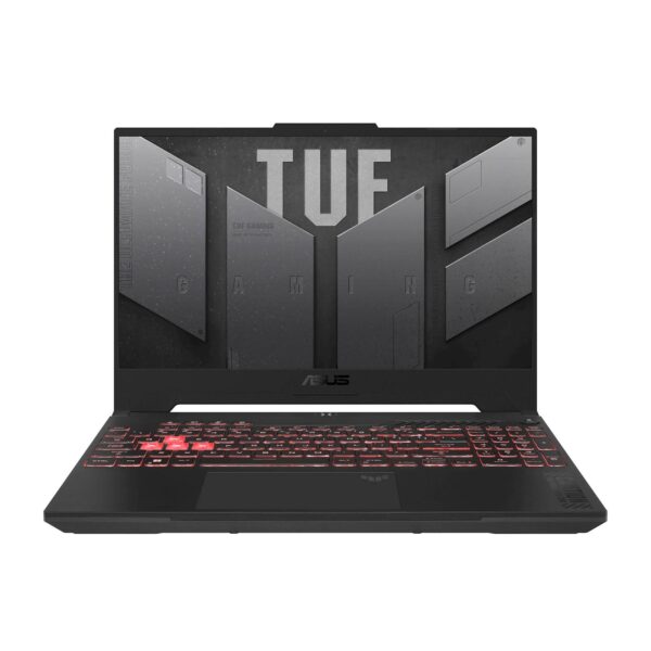 ASUS TUF Gaming A15 FA507NUR-LP129W Ryzen 7 7435HS/16GB/SSD 1TB/15,6" IPS-level 144Hz/RTX 4050/W11H