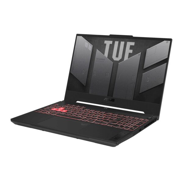 ASUS TUF Gaming A15 FA507NUR-LP129W Ryzen 7 7435HS/16GB/SSD 1TB/15,6" IPS-level 144Hz/RTX 4050/W11H - Image 3