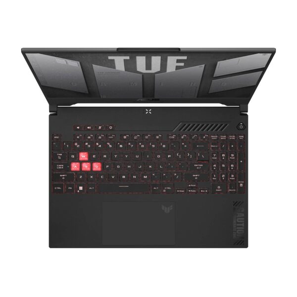 ASUS TUF Gaming A15 FA507NUR-LP129W Ryzen 7 7435HS/16GB/SSD 1TB/15,6" IPS-level 144Hz/RTX 4050/W11H - Image 4