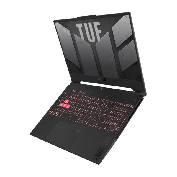 ASUS TUF Gaming A15 FA507NUR-LP129W Ryzen 7 7435HS/16GB/SSD 1TB/15,6" IPS-level 144Hz/RTX 4050/W11H - Image 5