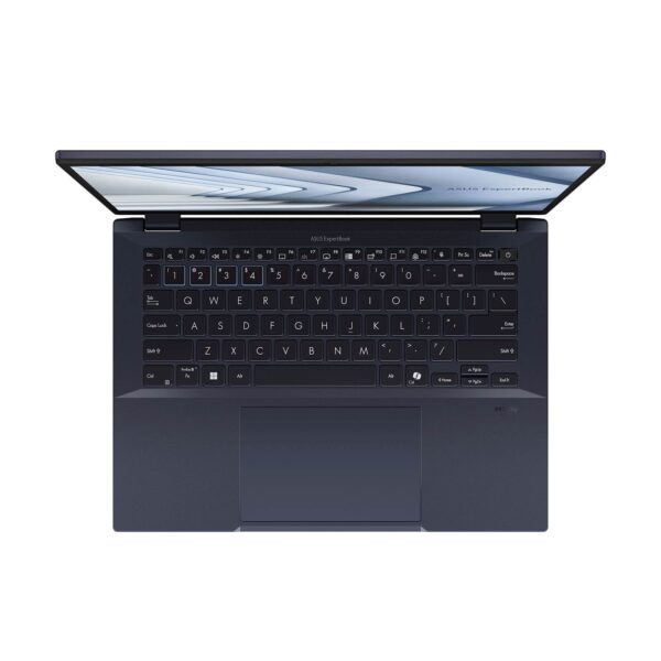 ASUS ExpertBook B5 B5404CVA-WB73D0X Core Ultra 7 155H/16GB/SSD 1TB/14" WUXGA Touch/BL KEY/W11Pro - Image 5