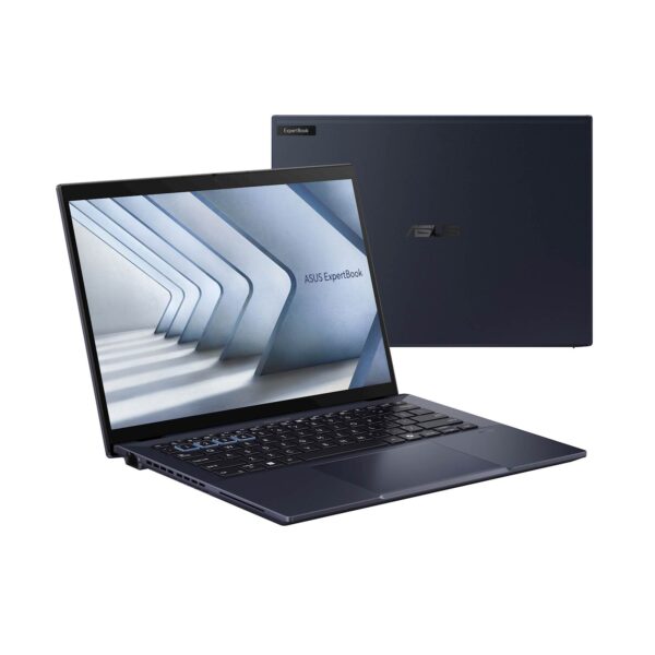 ASUS ExpertBook B5 B5404CVA-WB73D0X Core Ultra 7 155H/16GB/SSD 1TB/14" WUXGA Touch/BL KEY/W11Pro - Image 6