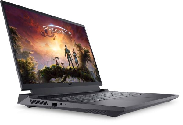 Prenosnik DELL G16 7630 i9-13900HX/32GB/SSD 1TB/16''QHD+ 240Hz/RTX4070 8GB/W11Pro