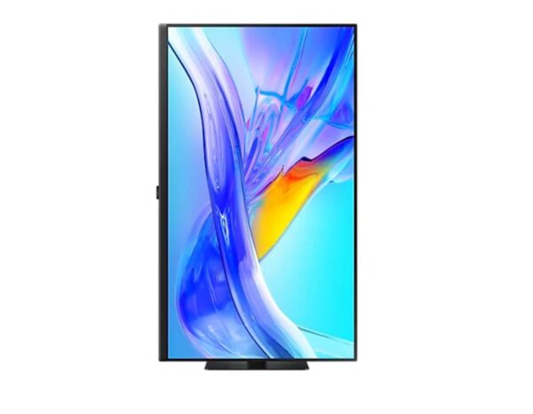 Monitor Samsung S8 S80UD UHD, 32', VA, 16:9, 3840x2160, HDMI, USB-C 90W, DP, LAN - Image 2